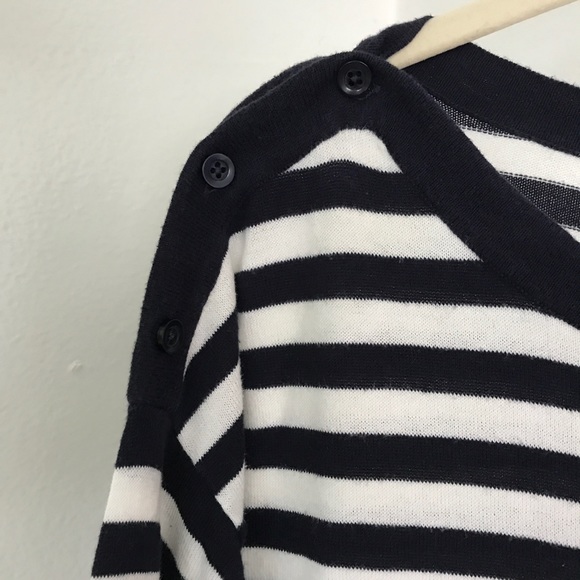 Banana Republic Boatneck Sweater - Picture 3 of 4